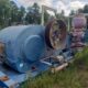 Emsco F1600 Mud Pumps
