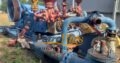 Emsco F1600 Mud Pumps