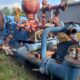 Emsco F1600 Mud Pumps