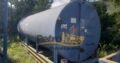Diesel Fuel Tank