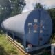 Diesel Fuel Tank