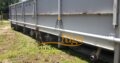 500 bbl Mud Tank