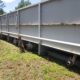 500 bbl Mud Tank