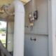 500 bbl Mud Tank