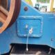 Gardner Denver PZ11 Mud Pump