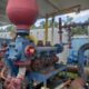 Gardner Denver PZ11 Mud Pump