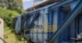 500 bbl Mud Tanks