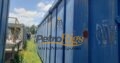 500 bbl Mud Tanks