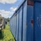 500 bbl Mud Tanks