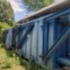 500 bbl Mud Tanks