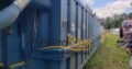 500 bbl Mud Tanks