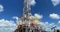 National 1000HP Rig