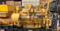 CAT 3412 Generator Sets