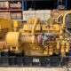 CAT 3412 Generator Sets