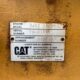 CAT 3412 Generator Sets
