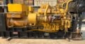 CAT 3412 Generator Sets