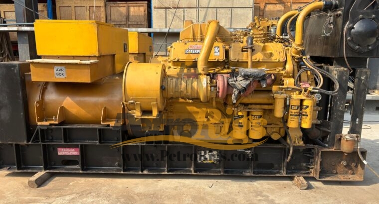 CAT 3412 Generator Sets