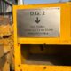 CAT 3412 Generator Sets