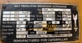 CAT 3412 Generator Sets