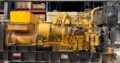 CAT 3412 Generator Sets