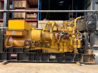CAT 3412 Generator Sets