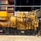 CAT 3412 Generator Sets
