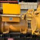 CAT 3412 Generator Sets