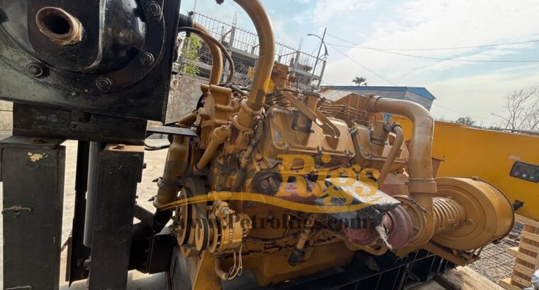 CAT 3412 Generator Sets