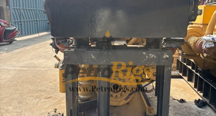 CAT 3412 Generator Sets