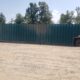 Dragon 500bbl Frac Tanks