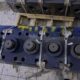 SPM 4 inch 15K Fluid Ends