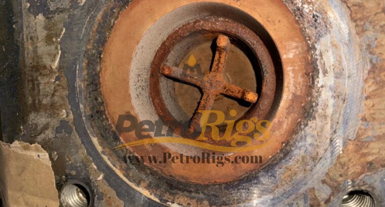 SPM 4 inch 15K Fluid Ends