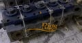 SPM 4 inch 15K Fluid Ends