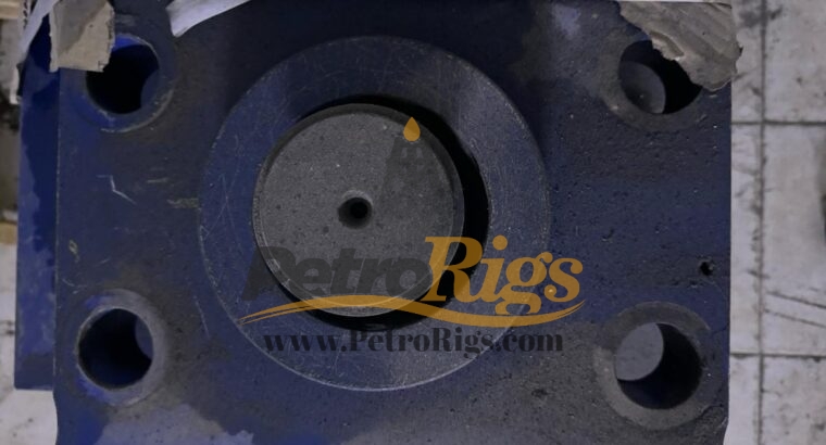 SPM 4 inch 15K Fluid Ends
