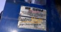 SPM 4 inch 15K Fluid Ends