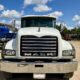 MACK Hot Oil Truck