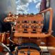 MACK Hot Oil Truck