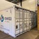 Enora Reverse Osmosis System