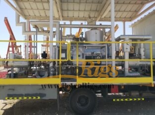 Two Phase Separator