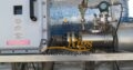 Two Phase Separator