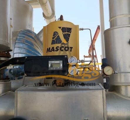 Two Phase Separator