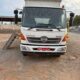 Mobile Two Phase Separator