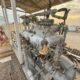 Mobile Two Phase Separator