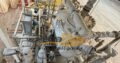 Mobile Two Phase Separator