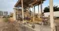Mobile Two Phase Separator