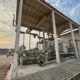 Mobile Two Phase Separator