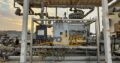 Mobile Two Phase Separator