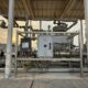 Mobile Two Phase Separator