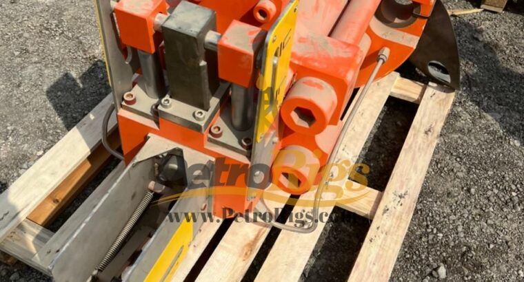 NOV Ram Safety Head 7.06