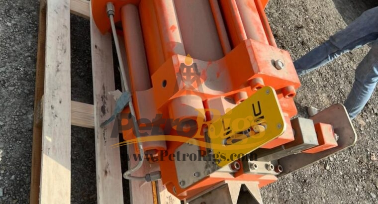 NOV Ram Safety Head 7.06